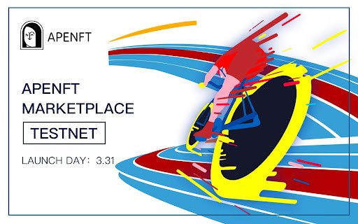 APENFT Marketplace startet Testnet mit Developer Sprint