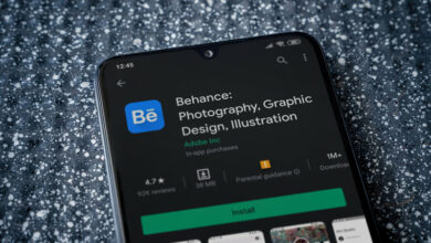 Adobes Behance kündigt Unterstützung für Phantom Wallet an