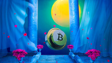 Bitcoin (BTC) zeigt frühe Anzeichen einer Erholung, sagt Top-Krypto-Händler