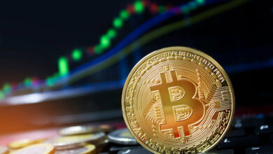 Bitcoin sieht bullisch aus, wenn es sich 50.000 $ nähert