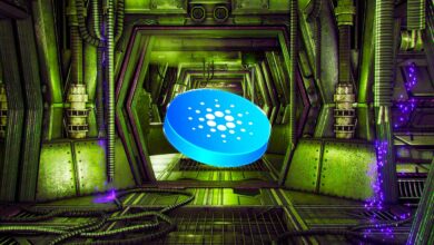 Cardano-Entwickler schließen wichtiges Netzwerk-Update erfolgreich ab, während ADA abprallt