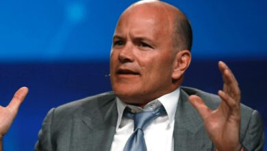 Der Krieg zwischen Russland und der Ukraine wird die Einführung von Krypto und die Marginalisierung des Dollars fördern Der Krieg zwischen Russland und der Ukraine wird die Einführung von Krypto und den Dollar an den Rand drängen: Novogratz