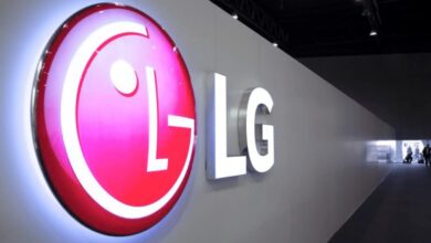 Die neuen Geschäftspläne von LG umfassen Blockchain und Krypto LGs neue Geschäftspläne umfassen Blockchain und Krypto