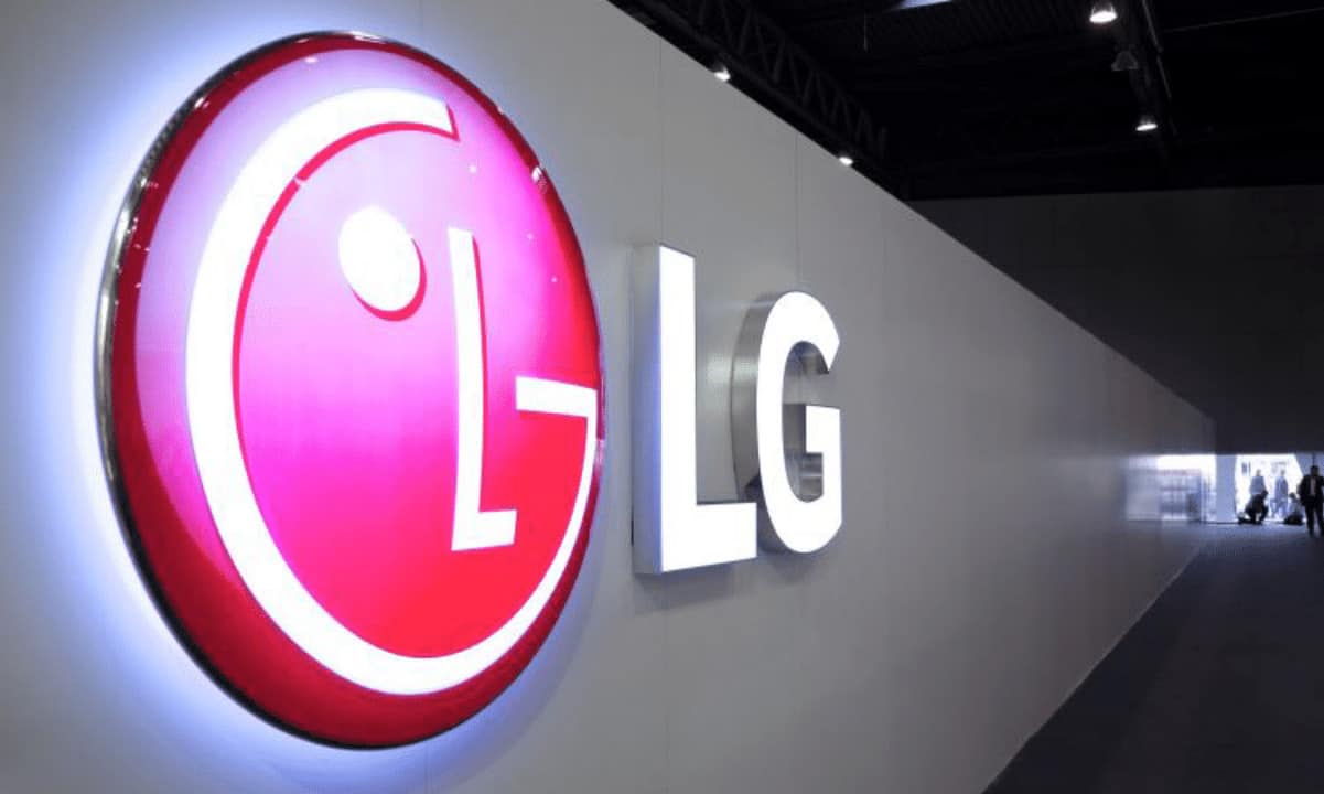 Die neuen Geschäftspläne von LG umfassen Blockchain und Krypto LGs neue Geschäftspläne umfassen Blockchain und Krypto
