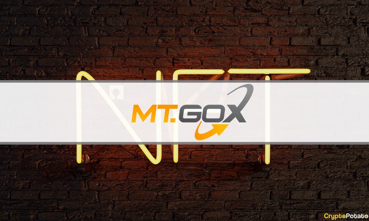 Ehemaliger CEO von Mt Gox gibt NFT-Serie heraus, Kunden erhalten sie kostenlos