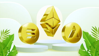 EthereumSolana oder Avalanche?  Shark Tank Star Kevin O'Leary skizziert seine Krypto-Anlagestrategie