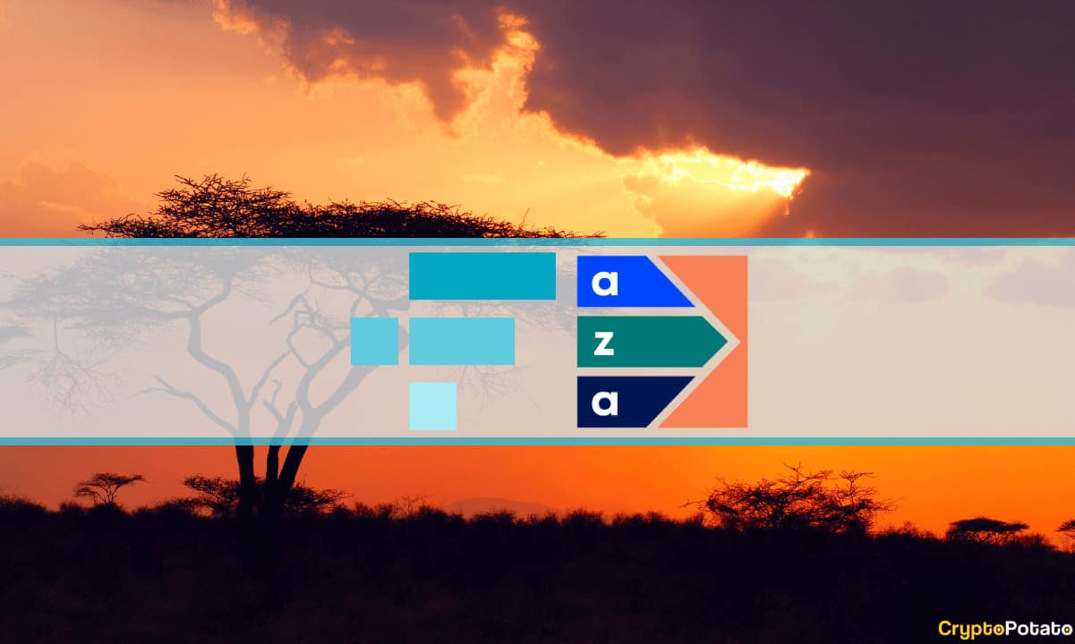 FTX kooperiert mit AZA Finance, um Crypto und Web3 in Afrika zu erweitern