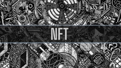 Interview mit Jake Fried über seine Night Vision NFT-Serie
