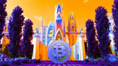 Laut Raoul Pal zeigen Bitcoin (BTC) und Krypto-Märkte Widerstandsfähigkeit inmitten von Inflation und Krieg