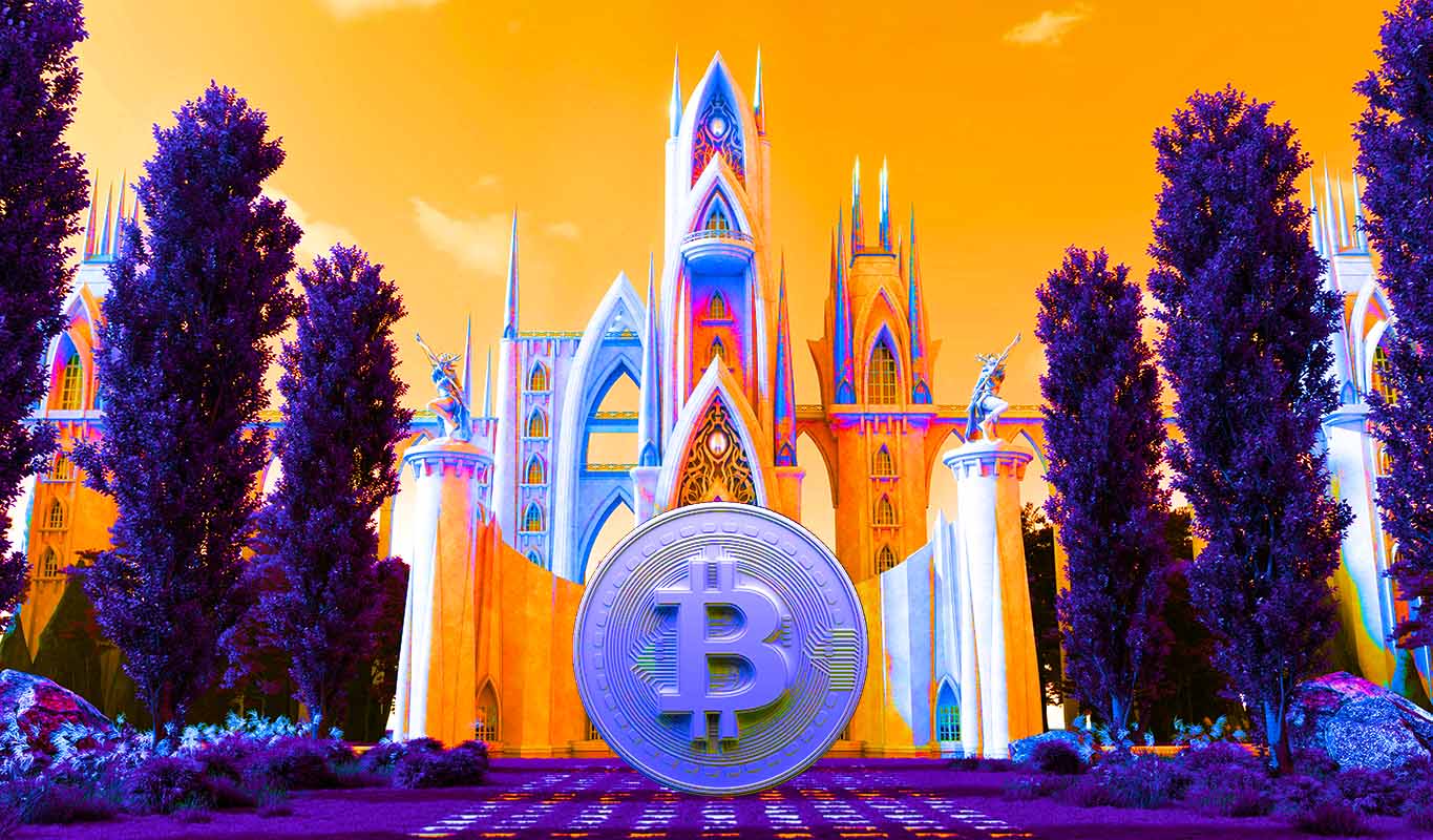 Laut Raoul Pal zeigen Bitcoin (BTC) und Krypto-Märkte Widerstandsfähigkeit inmitten von Inflation und Krieg