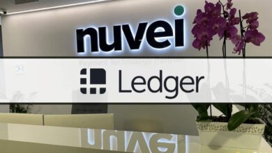 Nuvei kooperiert mit Ledger, um Benutzern direkten Krypto-On-Ramp zu ermöglichen
