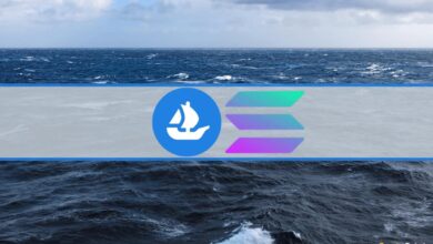 OpenSea gibt das Solana-Integrationsdatum bekannt