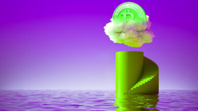 Quant Analyst Plan B legt ein riesiges Bitcoin-Rallye-Szenario dar – hier sind seine Ziele