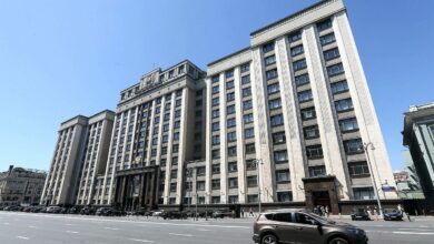 Russlands Staatsduma lehnt totales Krypto-Verbot ab und drängt auf Regulierung (Bericht)