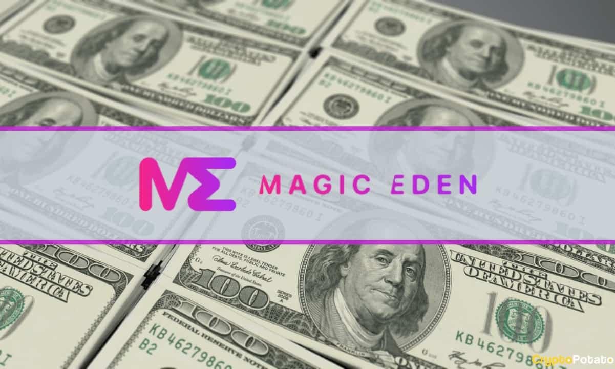 Sequoia Capital setzt stark auf den Solana-basierten NFT-Marktplatz Magic Eden: Bericht