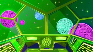 Uniswap (UNI) Dominanz von Solana (SOL), Cardano (ADA) und weiteren Altcoins in einer wichtigen Metrik: Santiment