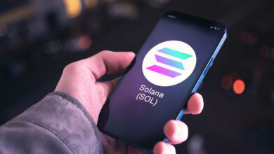 Unterstützung für das Solana-Ökosystem auf Coinbase eingeführt