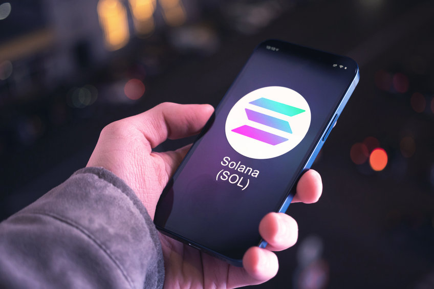 Unterstützung für das Solana-Ökosystem auf Coinbase eingeführt