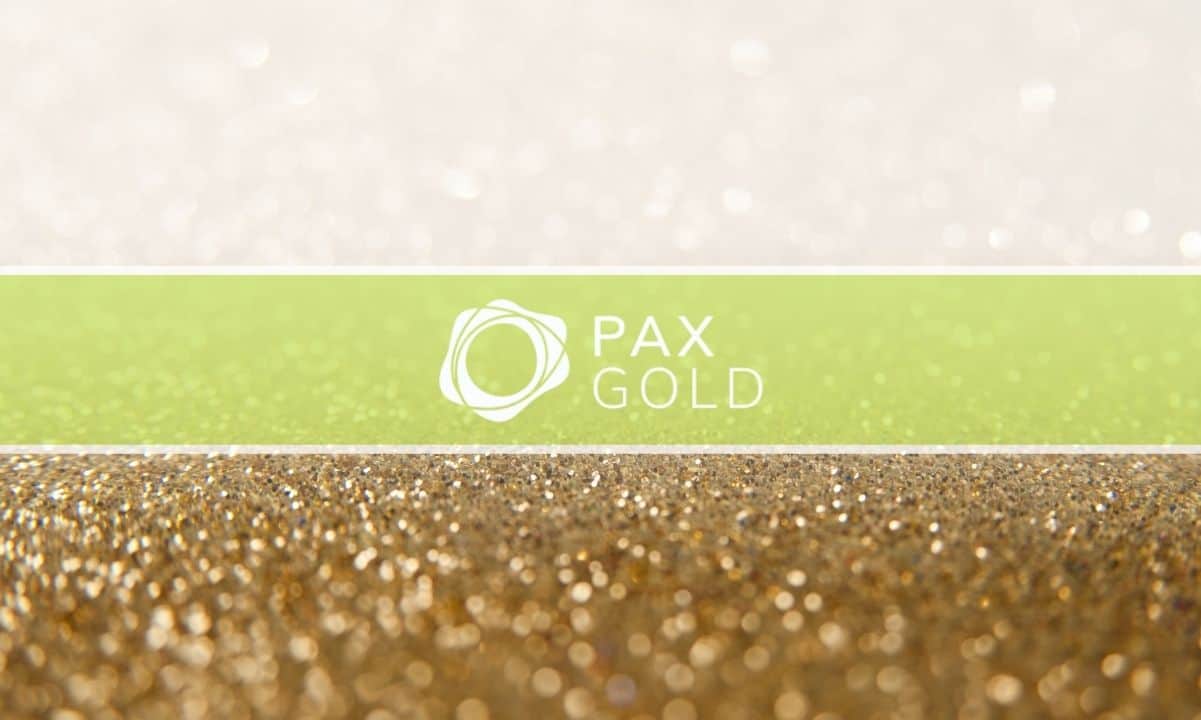 Wie kann man über Kryptowährung in Gold investieren?  Treffen Sie die Gold-Pegged Tokens