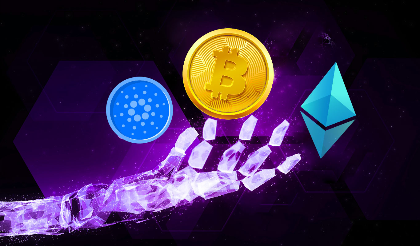 „Erstaunlicher“ Bot, der dafür bekannt ist, Kryptomärkte zu übertreffen, strömt zu Bitcoin, EthereumCardano und mehrere erstklassige Altcoins