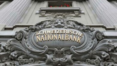 Bitcoin erfüllt die Anforderungen an Währungsreserven nicht