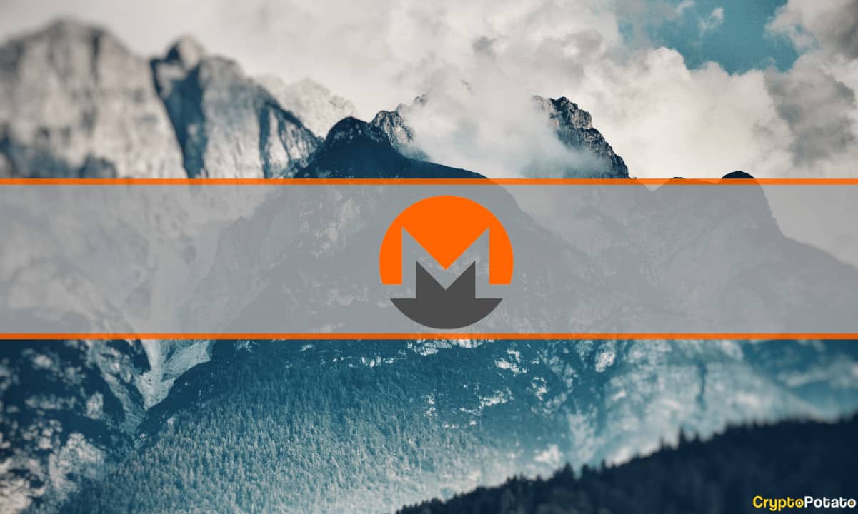 Bitcoin hält $42.000, Monero auf 3-Monats-Hoch nach 8 % Spike