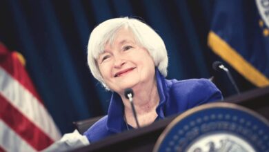 Der US-Finanzminister glaubt, dass CBDC Bitcoin als Tauschmittel übertreffen könnte
