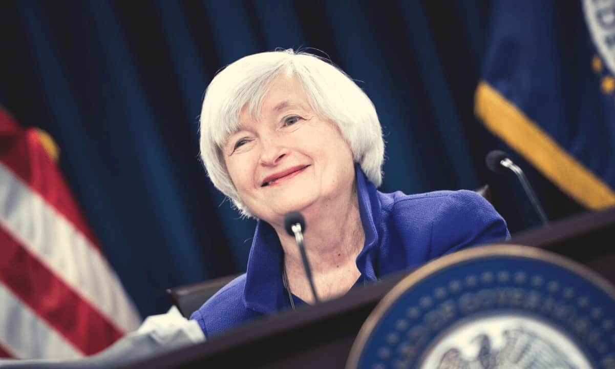 Der US-Finanzminister glaubt, dass CBDC Bitcoin als Tauschmittel übertreffen könnte