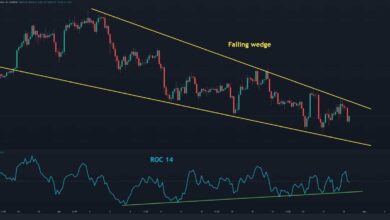 Die ETH steht vor einer großen Entscheidung, die sich auf ihre kurzfristige Zukunft auswirken wird (Ethereum Preisanalyse)