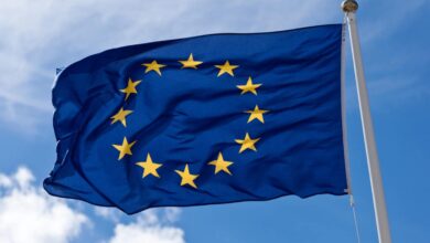 Die EU nimmt Krypto-Wallets mit dem neuesten Sanktionspaket gegen Russland ins Visier