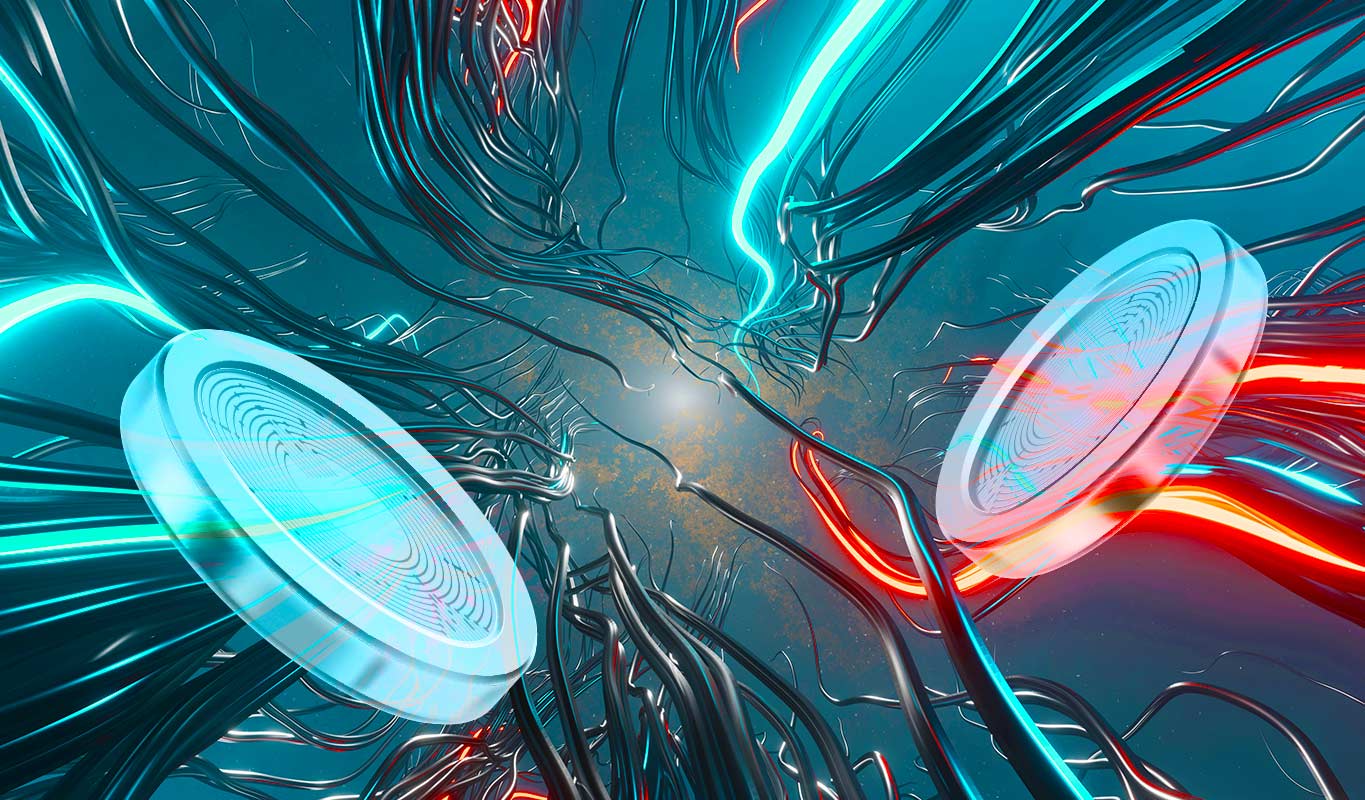Digital Assets Exchange Crypto.com führt Unterstützung für zwei wenig bekannte Altcoins ein