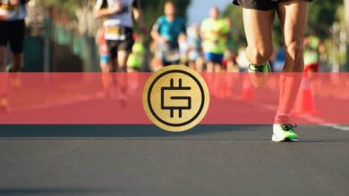 Hier ist, warum Move-to-Earn-Token STEPN (GMT) in 30 Tagen um 31.000 % gestiegen ist