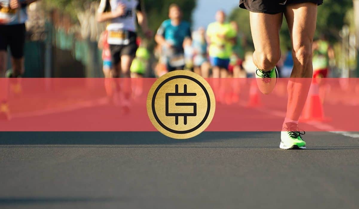 Hier ist, warum Move-to-Earn-Token STEPN (GMT) in 30 Tagen um 31.000 % gestiegen ist