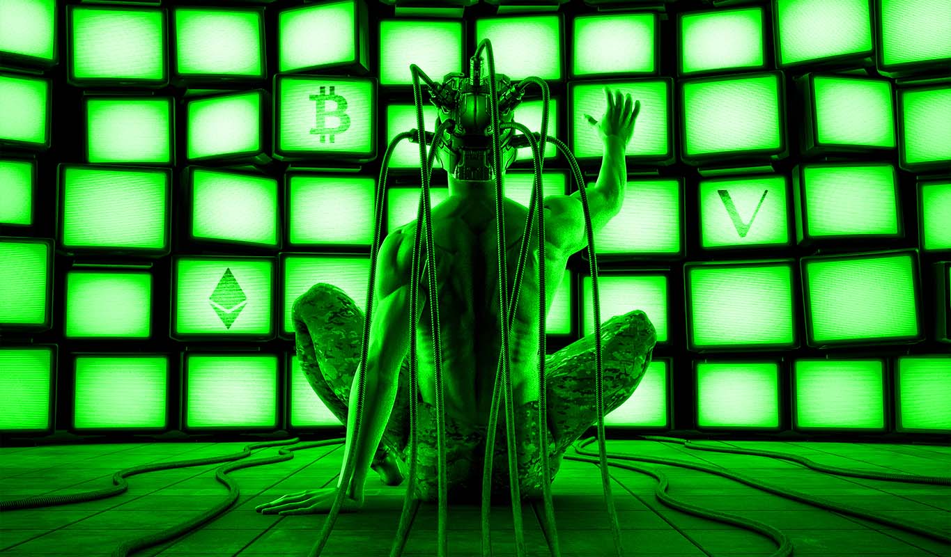 Hier ist, was als nächstes für Bitcoin (BTC) kommt, Ethereum (ETH) und VeChain (VET): Krypto-Analyst Justin Bennett