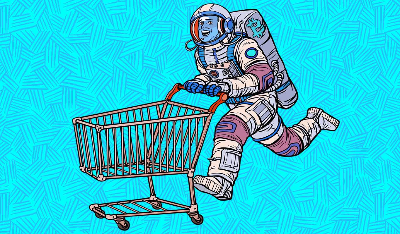 Jack Mallers kündigt Streik-Partnerschaft mit POS-Giganten an, um Bitcoin (BTC)-Zahlungen bei großen Einzelhändlern zu ermöglichen