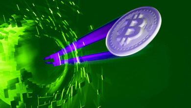 Kryptoanalyst Michaël van de Poppe prognostiziert einen bevorstehenden Ausbruch von Bitcoin (BTC).