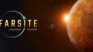 Nach 3 Jahren Entwicklung geht Farsite Alpha am 21. Juni live