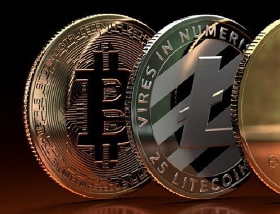 Ripple XRP, Litecoin LTC Entscheidung bei MAs