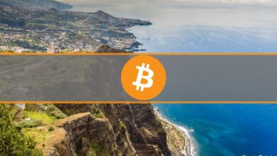 Zwei weitere Regionen, um Bitcoin als gesetzliches Zahlungsmittel zu übernehmen: Bericht