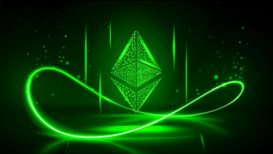 Ein Krypto-Projekt könnte unglaublichen Einfluss gewinnen EthereumLaut Coin Bureau