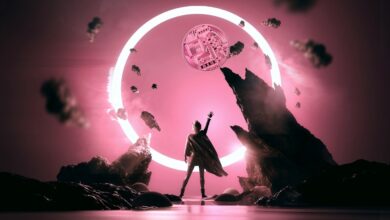 New Terra (LUNA) verliert fast 80 % seines Wertes, Stunden nachdem Gründer Do Kwon Airdrop angekündigt hat