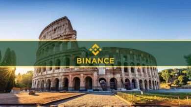 Binance erhält zweite europäische behördliche Genehmigung, diesmal in Italien