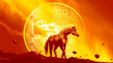 Der Milliardär Paul Tudor Jones warnt vor einer wirtschaftlichen Katastrophe und sagt, es sei derzeit schwer, kein Krypto-Bulle zu sein