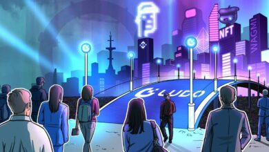 Ein Web3 App Store und eine Suchmaschine für NFT- und Metaverse-Erfahrungen