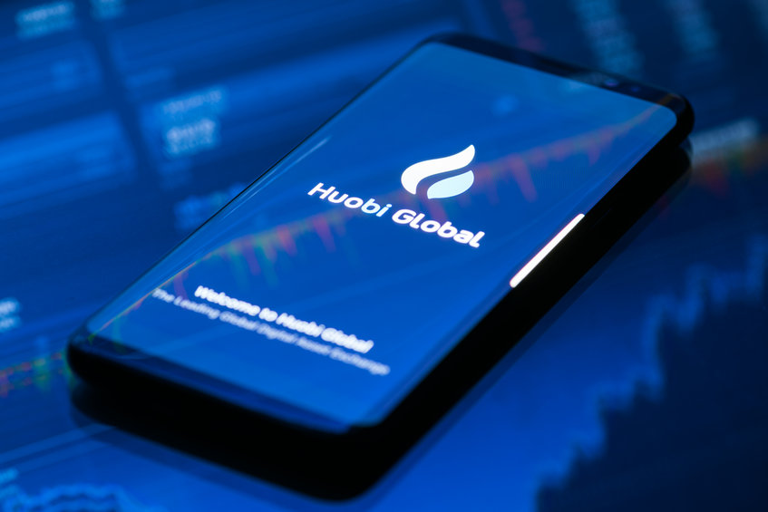 Huobi Global erwirbt die Krypto-Börse Bitex für eine nicht genannte Zahl