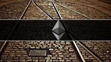 Neue Meilensteine ​​für Ethereum als Datum der Fusion von Ropsten Public Testnet bekannt gegeben