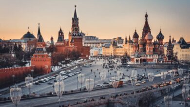 Russland wird Krypto früher oder später auf irgendeine Weise legalisieren, sagt der lokale Minister