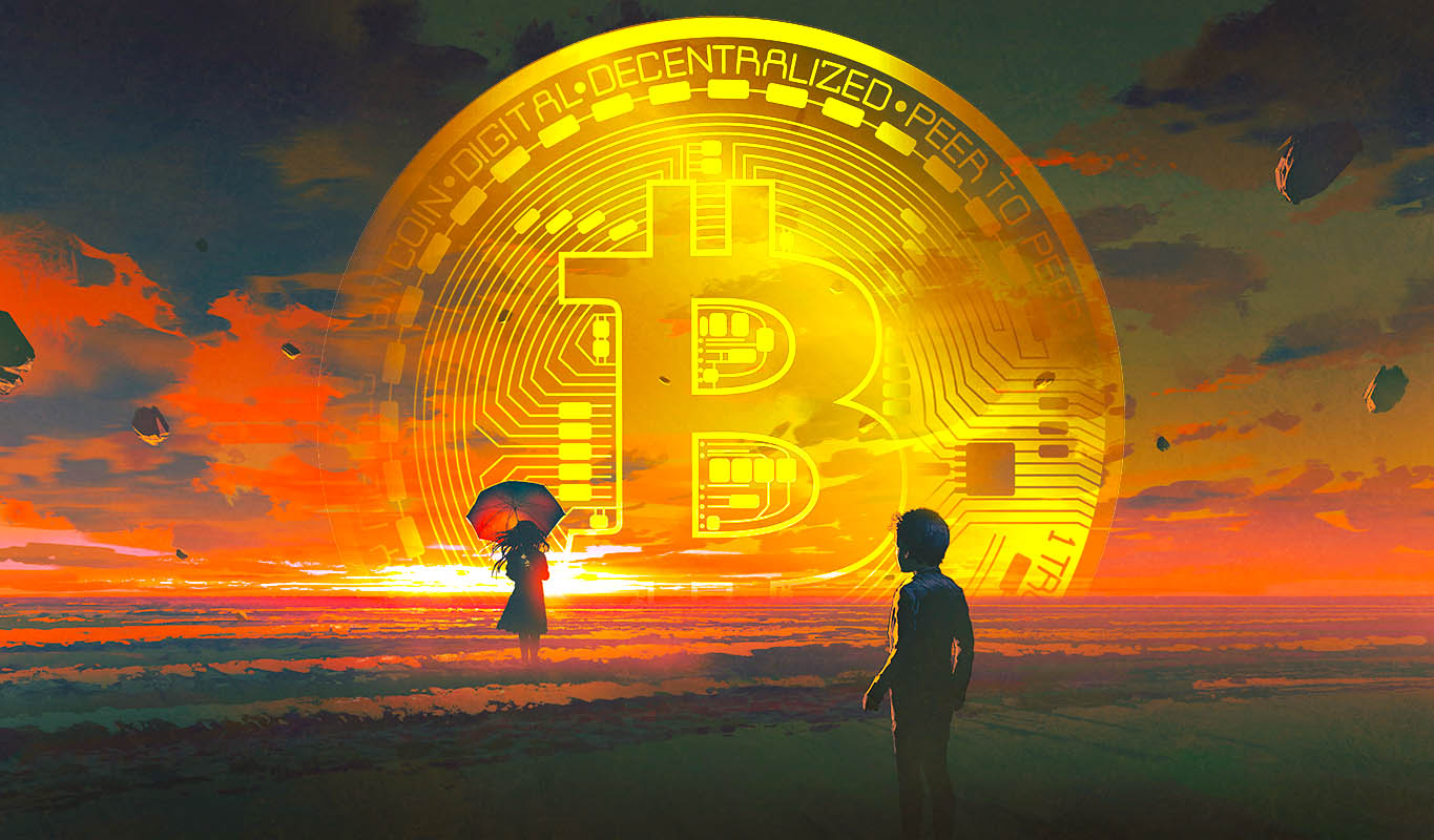 Analyst sagt, dass Bitcoin möglicherweise Zyklen der Vergangenheit folgt und ein neuer Bullenmarkt bevorsteht – so geht’s