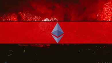 ETH-Dumps auf 2018 ATH