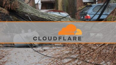 Große Krypto-Börsen gingen offline, als Cloudflare einen weiteren Ausfall erlitt